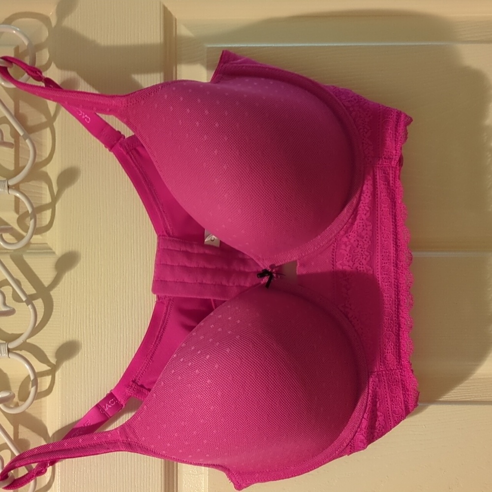 Bustier Bralette